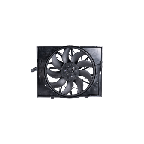Fan Motoru Davlumbazlı BMW E60 - E61 N52 - N46N - M54 17427514181