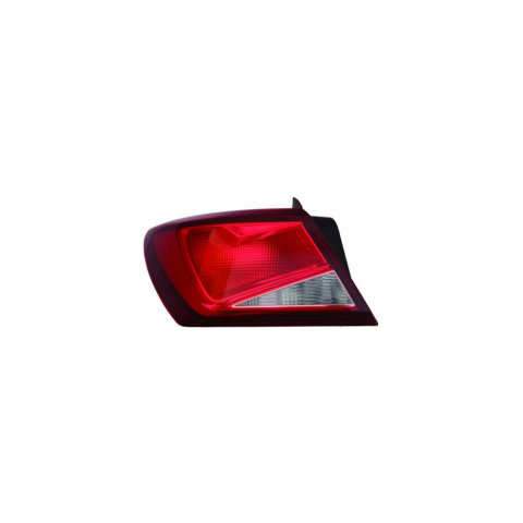 Depo Stop Lambası Dış Sol VW Leon 2013 5F0945095C