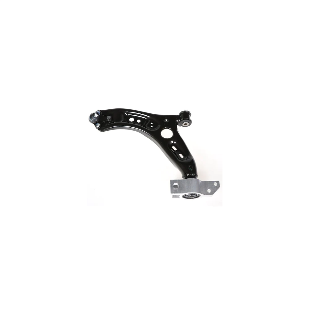 Teknorot Ön Sol Salıncak Rotilli Burçlu VW Golf 5 - Jetta - Passat - Caddy - Audi A3 - Leon 2010 1K0407151BC