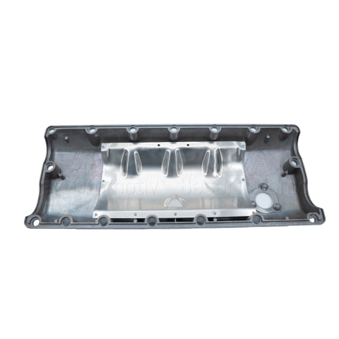 Wisco Kulbütör Kapağı T5 - Touareg 2.5 070103469A