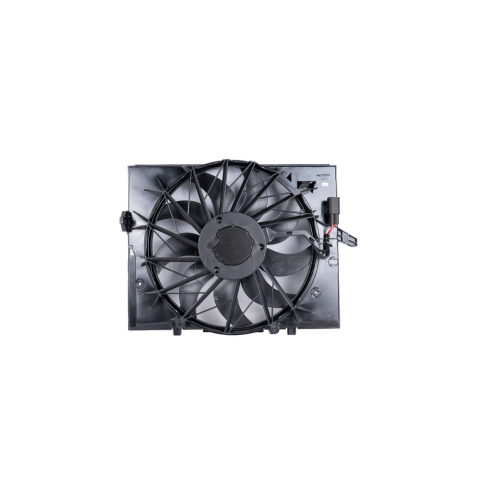 Fan Motoru Davlumbazlı BMW E60 - E61 N52 - N46N - M54 17427514181