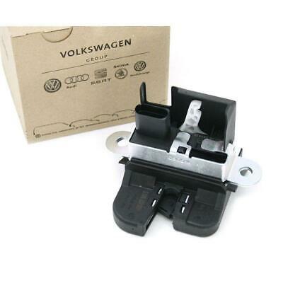 Bagaj Kılıdı Arka Polo 09-14 Ioe-Vw 6R0827505E9B9