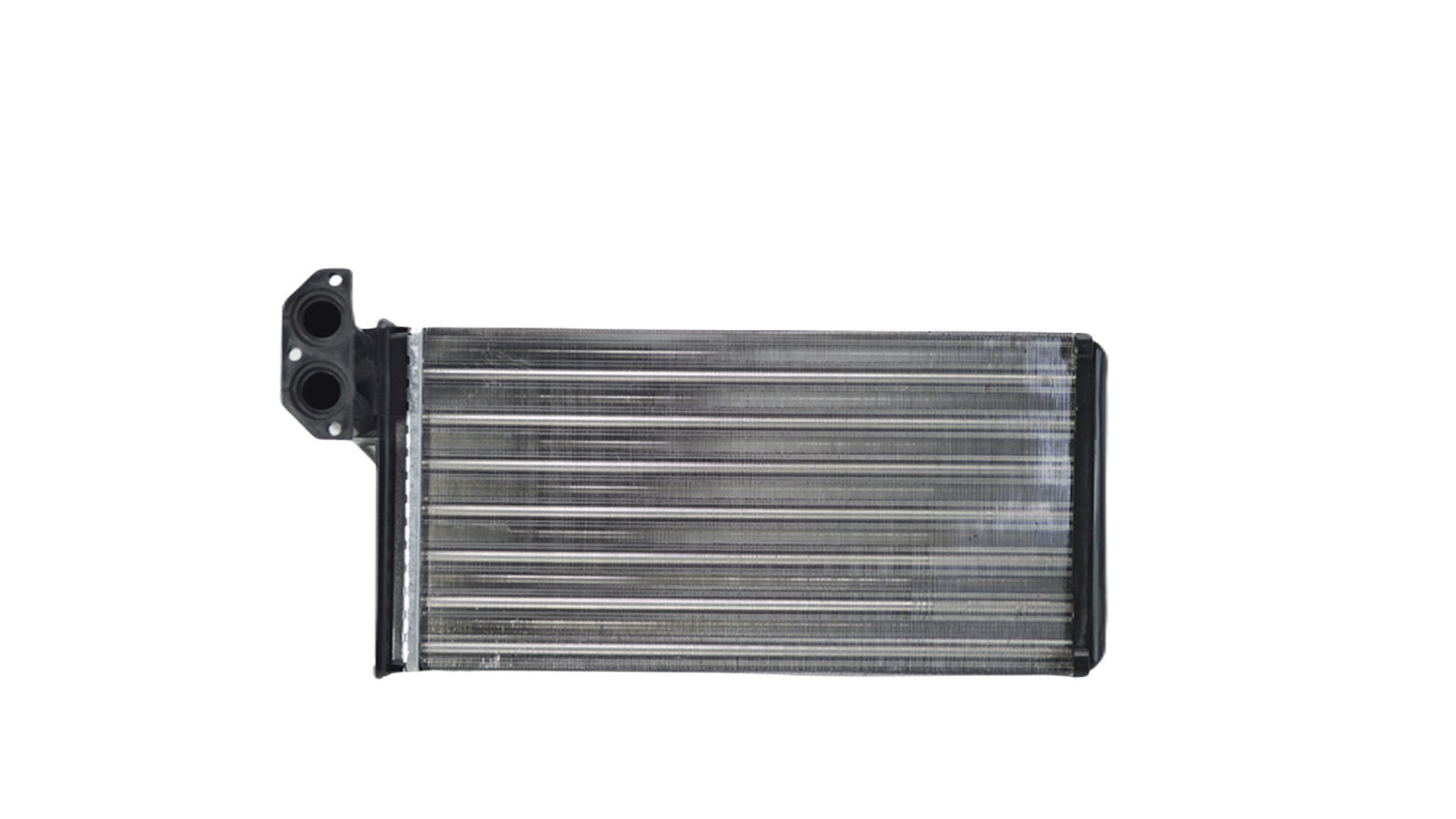Kalorıfer Radyatoru Mekanık 345X181 Mm Mercedes-Be 2D0819031