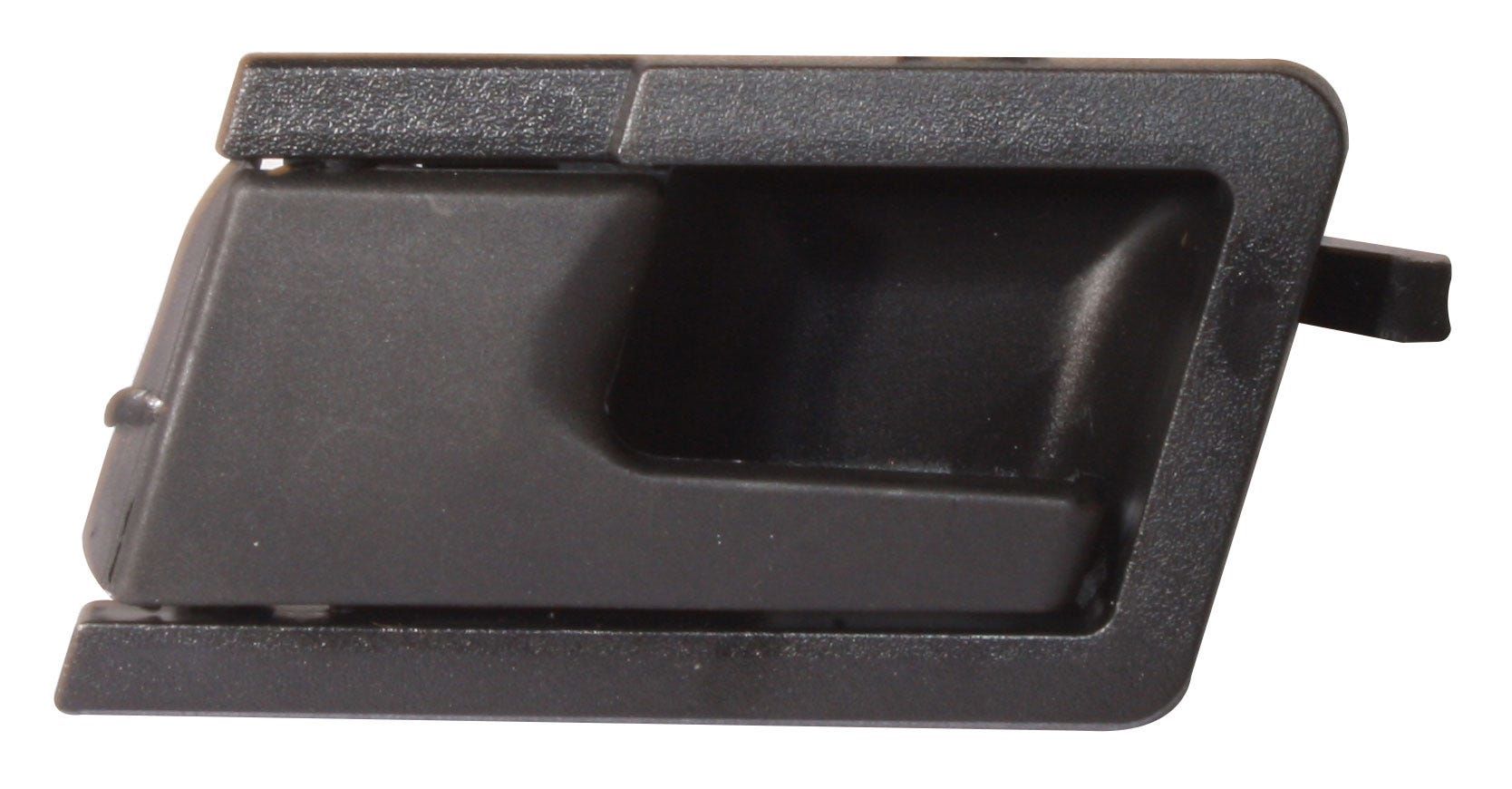 Kapı Kolu Ic On Sol Sıyah Vw T4 90 > 701837019A01C