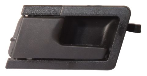 Kapı Kolu Ic On Sol Sıyah Vw T4 90 > 701837019A01C