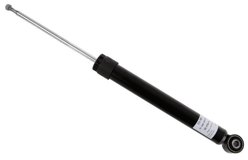 Amortısör Arka A4 A5 08-17 Sachs 8K0513035AM