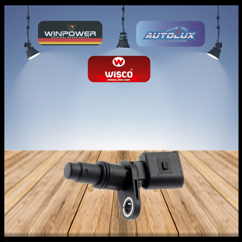 Eksantrık Mıl Sensoru Vw Touareg T5 2.5Tdı 04 10 070907601A