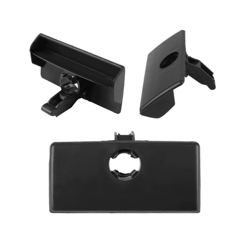 Torpido Kapak Mandalı Siyah Volkswagen Golf 4 - Bora 1998-2004 1J1857121