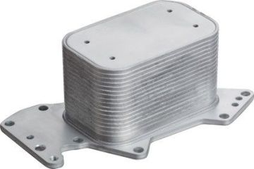 Touareg A4 A5 Yag Sogutucusu 04- [Ioe-Vw] [059117021J]