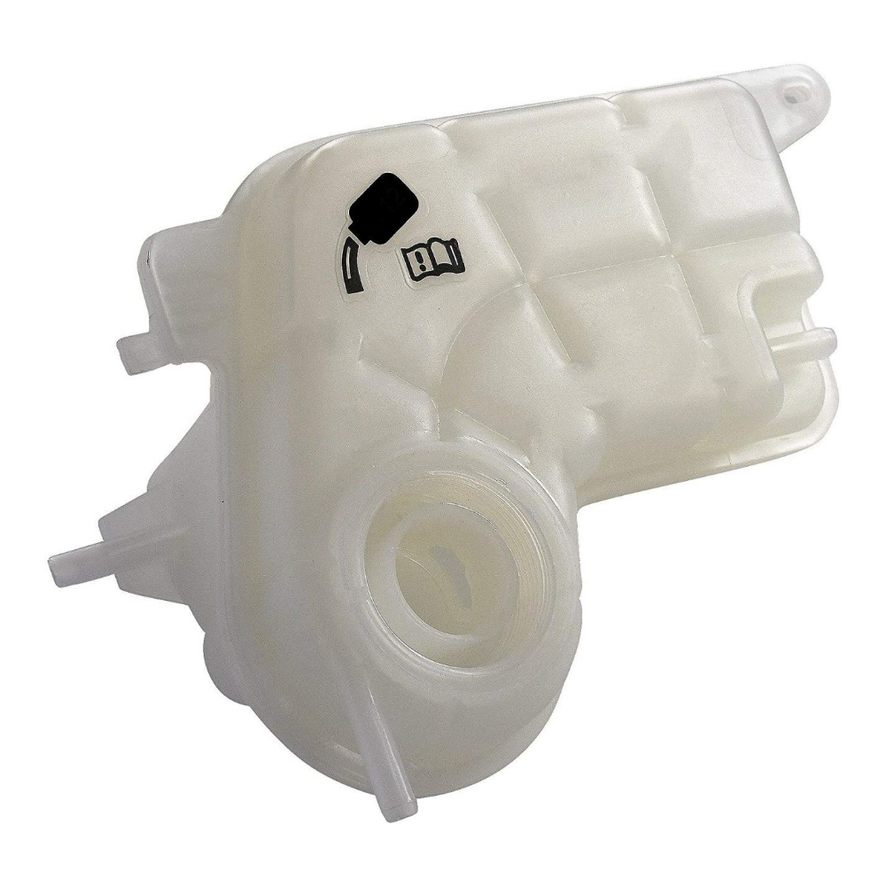 Radyatör Yedek Su Deposu VW A6 2.7 TDI - 3.0 TDI 2004-2011 4F0121403M