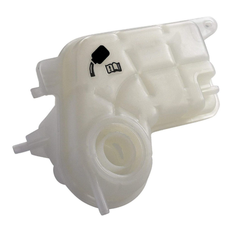 Radyatör Yedek Su Deposu VW A6 2.7 TDI - 3.0 TDI 2004-2011 4F0121403M