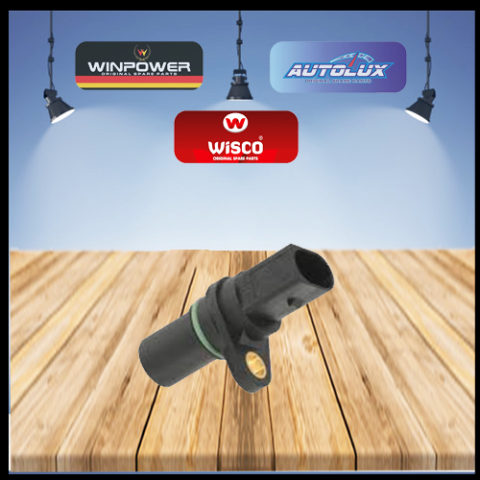 Krank Devır Sensoru Audı A3 A4 A5 Golf7 Scırocco P 06H906433