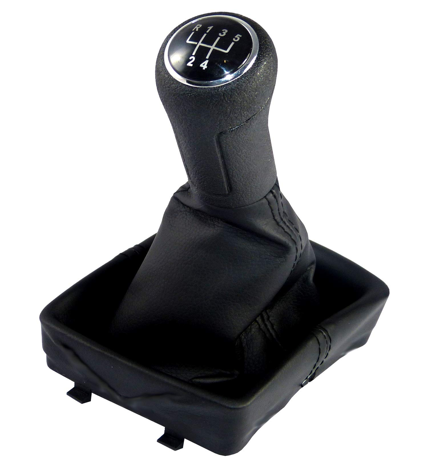 Vites Topuzu Körüğü Takımı 5 İleri VW Polo 9N 2002-2009 6Q1711113