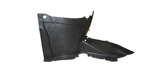 Passat Çamurluk Davlumbazı Ön Sag 10-13 [Kaporta] [3AA805912]
