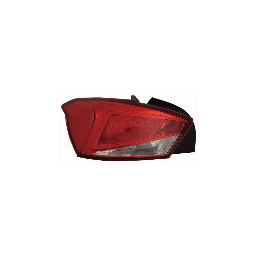 Depo Stop Lambası Sol VW Ibiza 2017-2017 6F0945095D