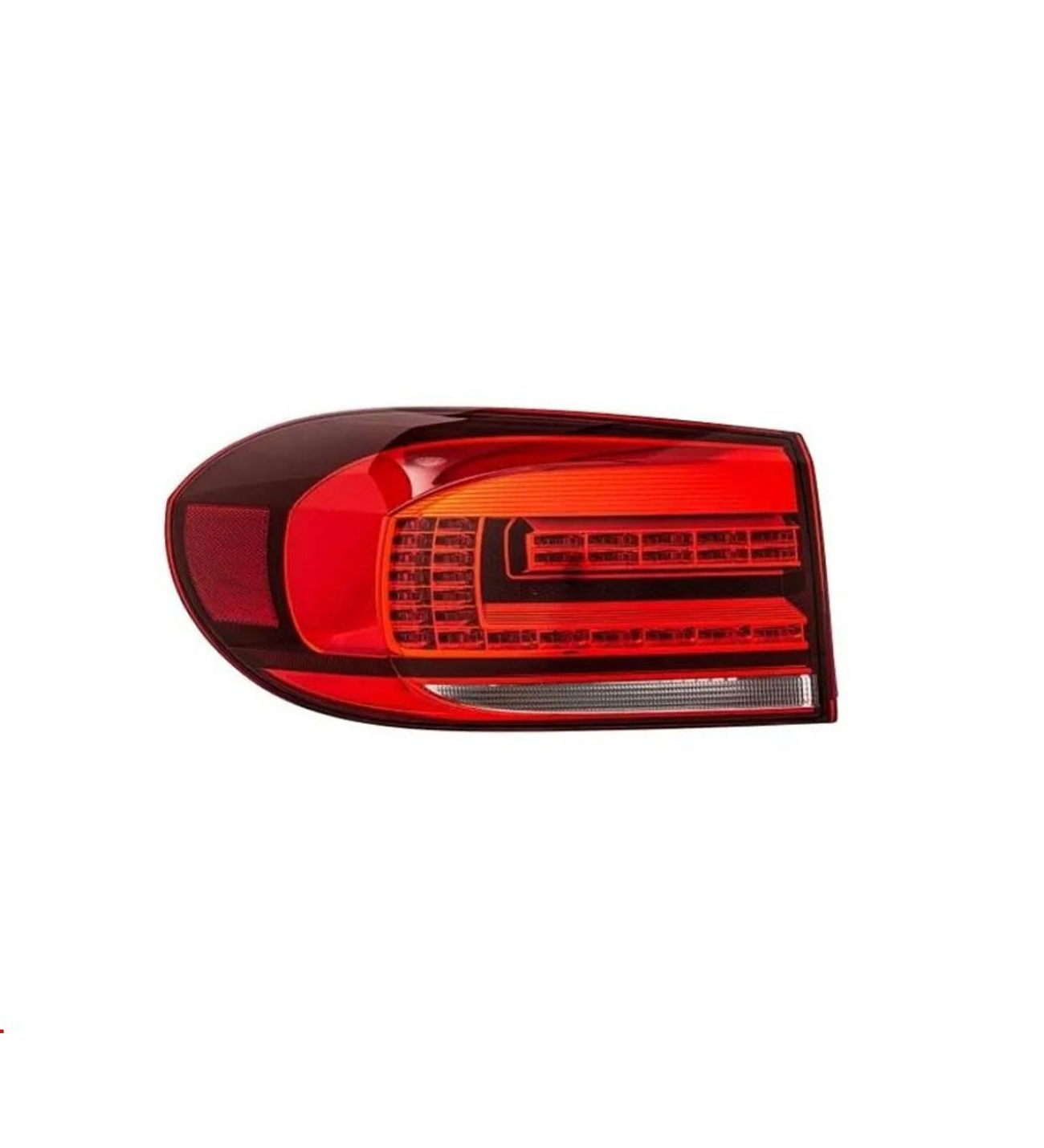 Volkswagen Tiguan Sol Dış Stop Lambası 2013-2016 5N0945207