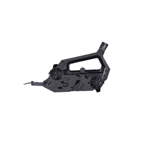 Far Braketi Alt Sol Skoda Octavia 2 2004-2008 1Z0941585 1Z0941585A 1Z0941586A