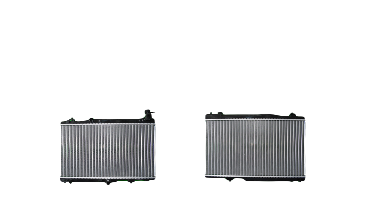 Su Radyatoru Brazıng Mt 350X638x16 Mm Chery Kımo 1.3 Ben S21