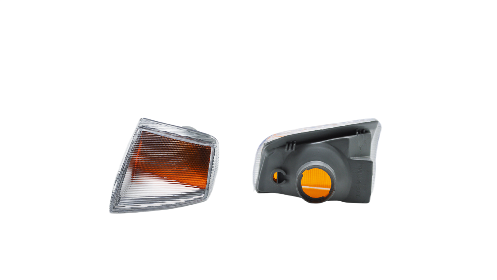 Sınyal Lambası Sag Opel Omega A 91-94 1226056