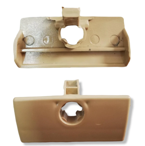 Torpido Kapak Mandalı Bej Volkswagen Golf 4 - Bora 1998-2004 1J1857121