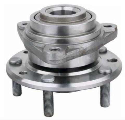 Voe Porya Arka Sol-Sağ Rulmanlı 4x100 130mm ABS Chevrolet VHB3486B