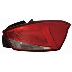 Stop Lambası Sag Ibıza 17- Depo 6F0945096D