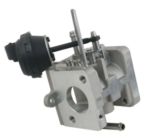 Egr Valfı Audı A4 A6 A8 Q7 Vw Touareg 2.7 3.0 Tdı 059131063D