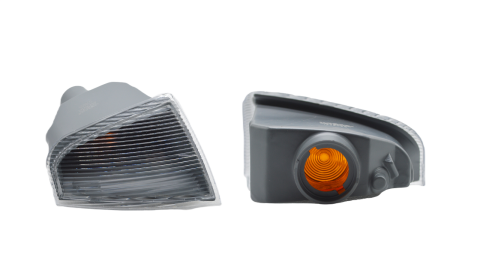 Sınyal Lambası Sol Opel Omega A 1987-90 1226055