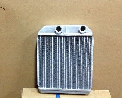 Kalorıfer Radyatoru Brazıng Mt 180X181x36 Mm Mıtsubıshı Galant6 2.0 2.4 2.5 [MR315932]