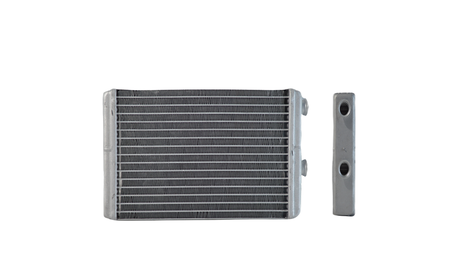 Kalorıfer Radyatoru Brazıng 208X158 Mm Fıat Doblo C 46722928
