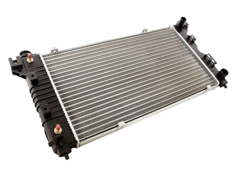 Su Radyatoru Brazıng At 655*378*32 Mm Chrysler Voyag 4682785