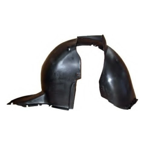 Caddy Çamurluk Davlumbazı Ön Sag 04- [Kaporta] [1T0805912F]