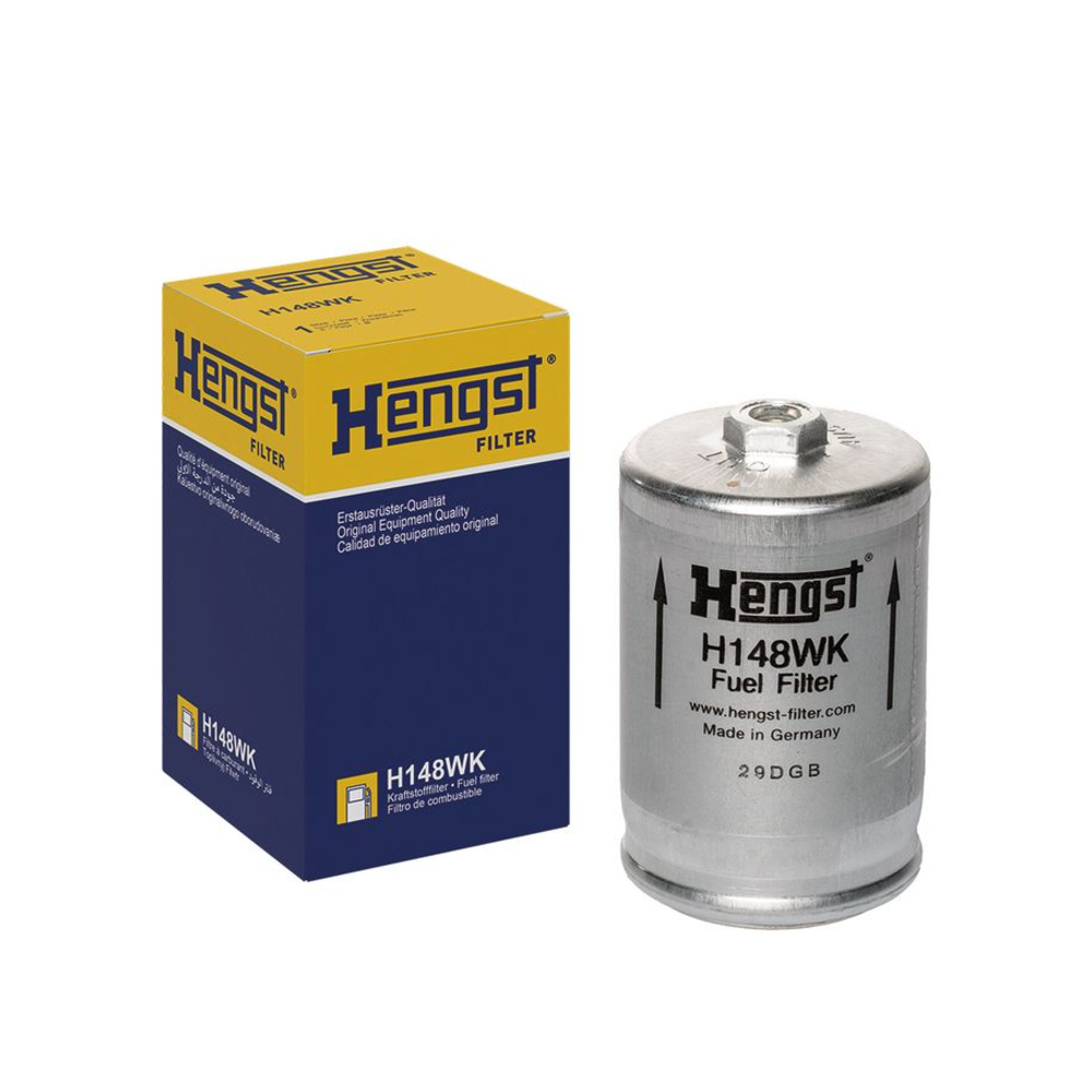 Hengst Yakıt Filtresi VW Passat - Audi A4 1.8 ADR 1997-2000 441201511C