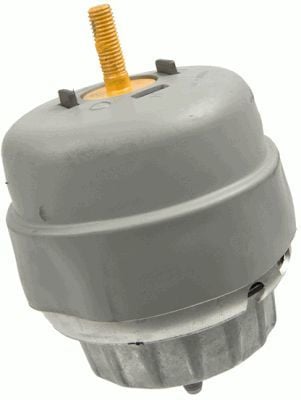 Motor Takozu Sag A6 05-11 Febı 4F0199382BK