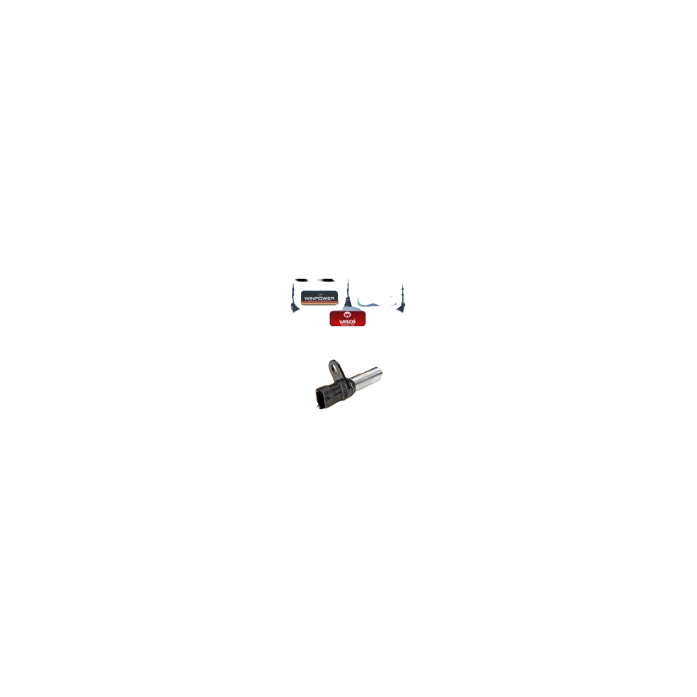 Krank Devir Sensörü Opel Astra G - Corsa C - Vectra B - Vectra C Z14XE Z16XE Z16XEP X16XEL 1998- 10456604
