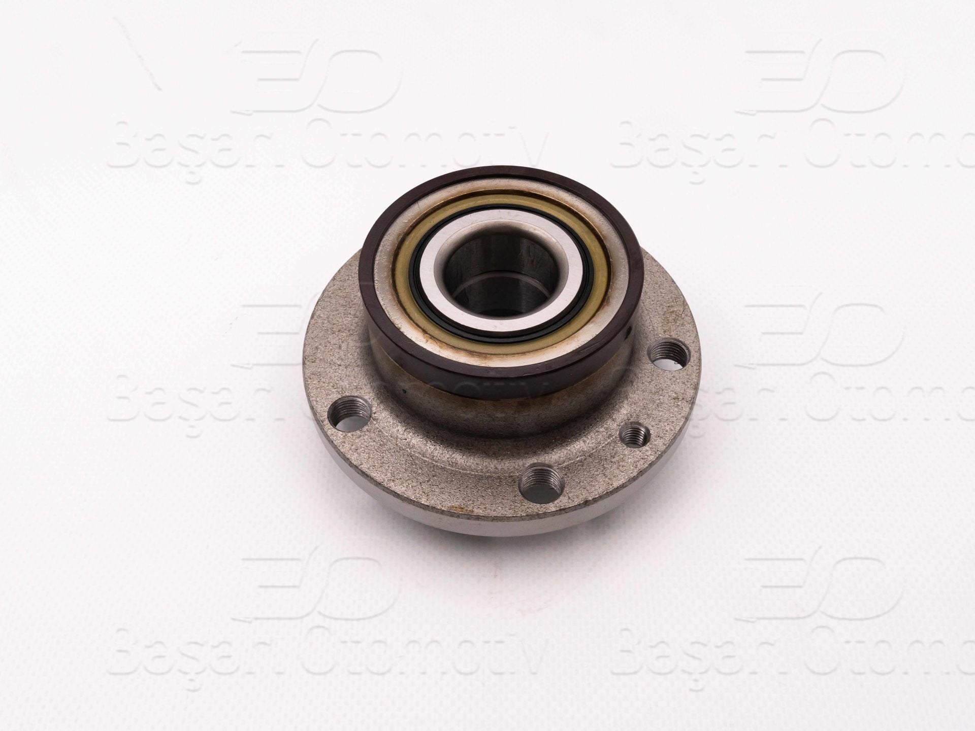 Porya Arka Sol-Sağ Rulmanlı 5X98 118X30mm Abs Opel Combo 328013