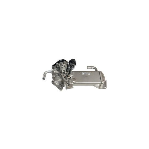 Valeo EGR Soğutucusu VW Golf 6 Jetta Passat 2.0 TDI