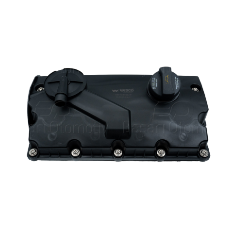Wisco Kulbütör Kapağı + Conta Volkswagen New Beetle 038103469AF