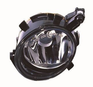 Depo Sis Farı Sol VW Ibiza - Leon - Altea 2009-2012 6J0941701