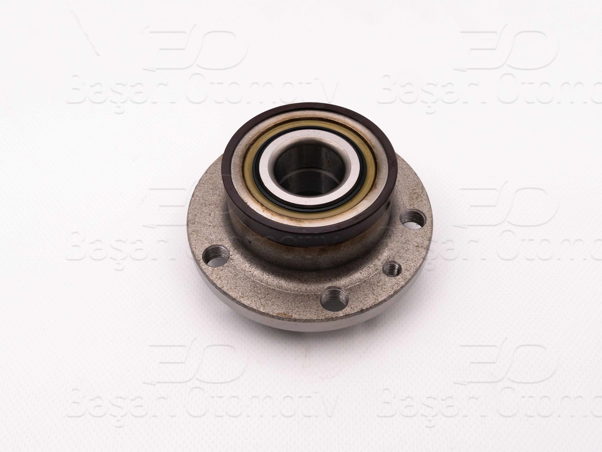 Porya Arka Sol-Sağ Rulmanlı 5X98 118X30mm Abs Opel Combo 328013