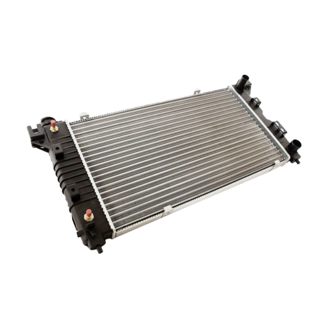 Su Radyatörü Chrysler Voyager 2.4 - 3.0 - 3.3 - 3.8 1996-2001 4682785