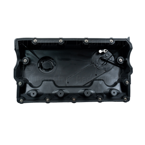 Wisco Kulbütör Kapağı + Conta Volkswagen New Beetle 038103469AF