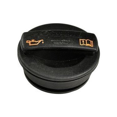 Yag Dolum Kapagı Golf Passat T5 A3 A4 Leon 04- Fe 06C103485P