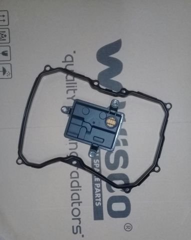 Otomatık Sanzuman Fıltresı Contalı 6 Vıtes Vw Golf7 L 116730