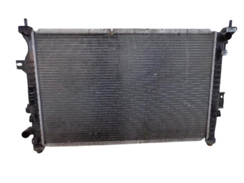 Su Radyatoru Brazıng Mt 725*458*16 Mm Mıtsubıshı Ma 52482724