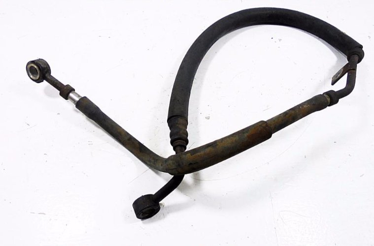 Radyatör Hortumu Alt Touareg A6 Q5 Q7 04- Ioe-Vw 059121055B