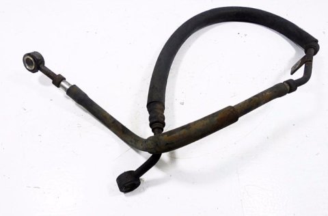 Radyatör Hortumu Alt Touareg A6 Q5 Q7 04- Ioe-Vw 059121055B