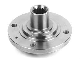 Porya On Sol-Sag Rulmansız 4X100 120,5X22 Abssız V 191407615