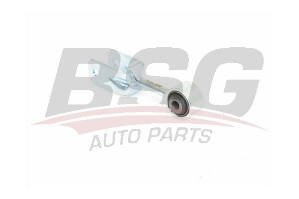 Vıraj Askı Rotu Arka Crafter Man Tge 16- Bsg 2N0505465A
