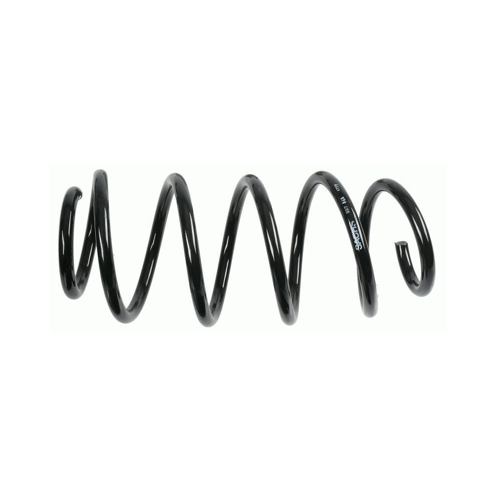 Sachs Helezon Yayı Ön VW Golf 5 - Golf 6 - Jetta - Octavia - A3 - Leon 2004-2013 1K0411105BP
